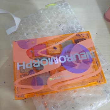 Kırık Far Paleti Ve Yetersiz Kargo Koruması