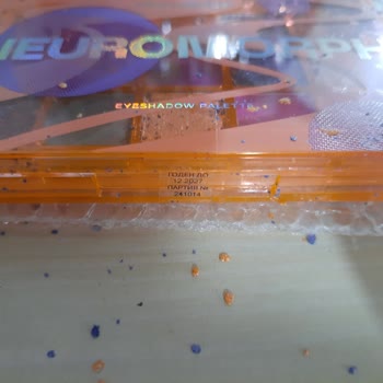 Kırık Far Paleti Ve Yetersiz Kargo Koruması