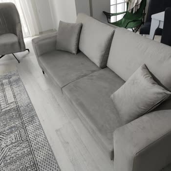 Yanlış Renk Ve Kusurlu Koltuk Teslimatı, Destek Bekliyorum