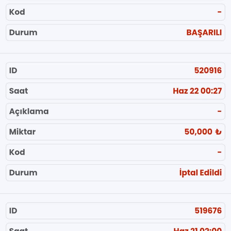 Gazinom Kazandığım 250.000 TL Haksız Yere Ödenmedi, Hesabım Kapatıldı