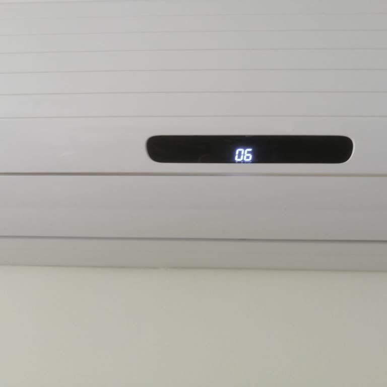 Her Yaz Başında Tekrarlayan Klima Arızası Ve Çözülmeyen Sorun