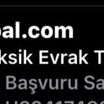 VFS Global Evrak Takipsizliği Nedeniyle Vize Sürecim Aksadı