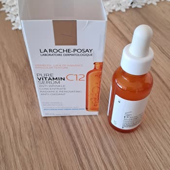 La Roche - Posay  Cildimi Mahveden Serum