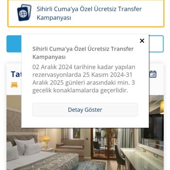 Transfer Kampanyası Hakkında Eksik Bilgilendirme Ve Mağduriyet