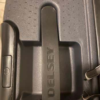 THY Uçuşunda Valizimin Hasar Görmesine Rağmen Tazminat Reddi