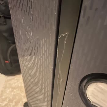 THY Uçuşunda Valizimin Hasar Görmesine Rağmen Tazminat Reddi