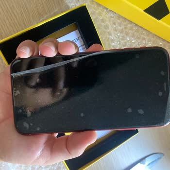 Yanlış Ürün, Yetersiz Destek: Hayal Kırıklığı