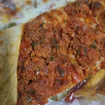 Pidenin İçi Eksik Malzeme Ve Tatsızlıkla Hayal Kırıklığı Yaşattı