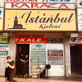 Otobüs Seferi İptali Ve Ek Ücretle Mağduriyet Yaşadık