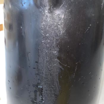 Çay Setinde Dış Kaplama Atması Ve Su Sızıntısı Sorunu