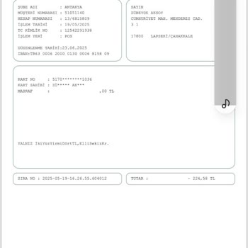 BİM Fazla Alınan Ücret İadesi Aylardır Yapılmıyor