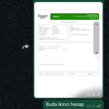 BİM Fazla Alınan Ücret İadesi Aylardır Yapılmıyor
