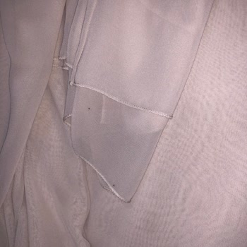 Ayıplı Ve Farklı Renkli Ürün İçin İade Talebim Var