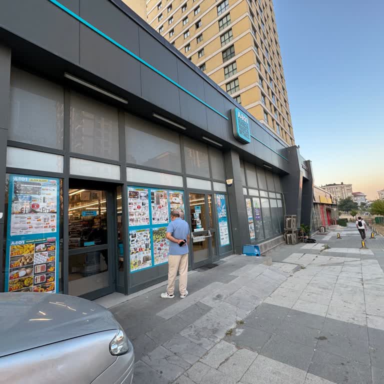 A101 Kasada Uzun Bekleme Ve Çalışanların İlgisiz Tavrı Müşteri Memnuniyetini Zedeliyor