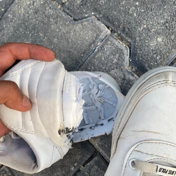 Dayanıksız Ürün Ve Hayal Kırıklığı