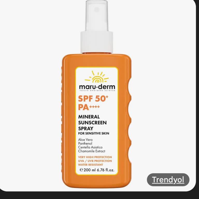 Güneş Kremi Beklentimi Karşılamadı, Cildimde Kızarıklık Oluştu