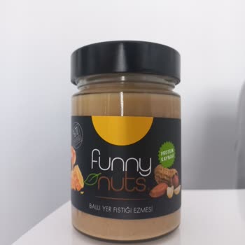 A101den Tarihi Geçmiş Fıstık Ezmesi Satıldı İade Fişsiz Reddedildi