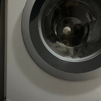 My Siemens Washing Machine Started Rusting Three Years Into Use