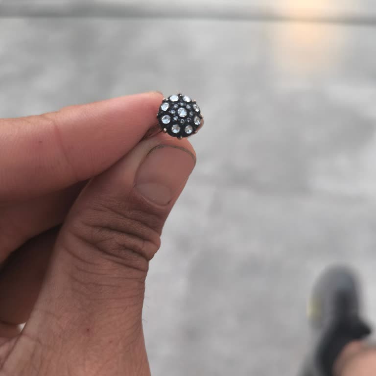 Elmas Yüzüğüm Çatladı Çağrı Merkezine Ulaşamıyorum