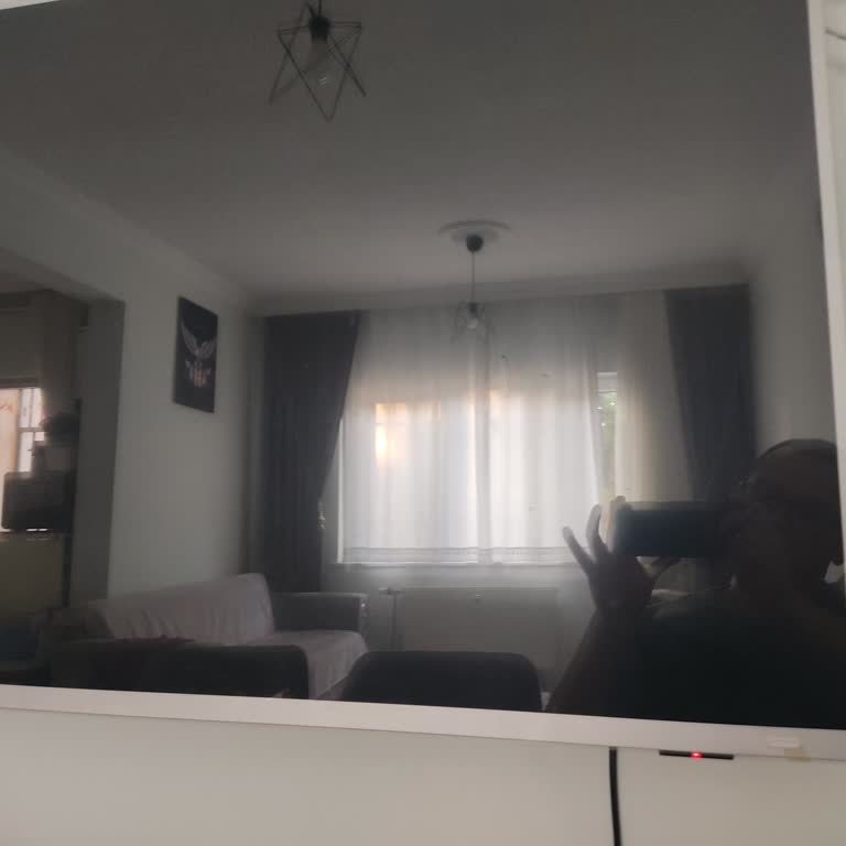 Philips TV Açılmıyor, Kırmızı Işık Sorunu