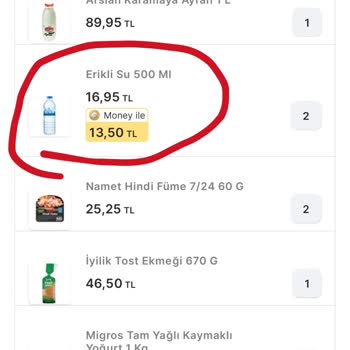 Sürekli Yanlış Ürün Gönderimi Ve Çözülmeyen Sorunlar