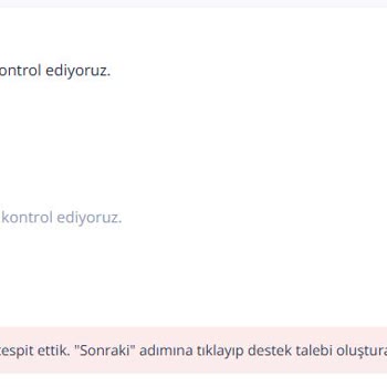 TurkNet Yanlış Hız Vaadiyle Mağduriyet Yaşattı Ve Destek Vermedi