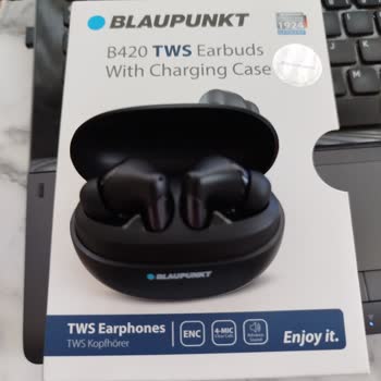 TT Teknoloji Blaupunkt Kulaklıkta Tekrarlayan Şarj Sorunu Ve Yetersiz Servis Deneyimi