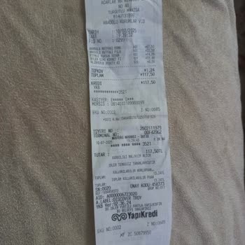 Piyale Makarnadan Çıkan Böcekler Mağduriyet Yaşattı