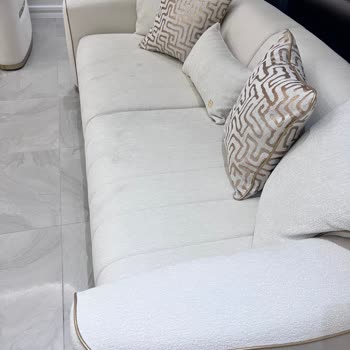 Lekeli Koltuklar İçin İade Talebime Ek Ücret İstiyorlar, Mağdur Edildim