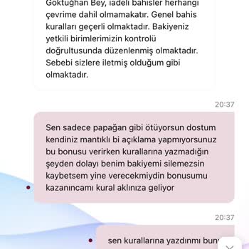 Kazanç Çekiminde Kural Belirsizliği Nedeniyle Mağduriyet