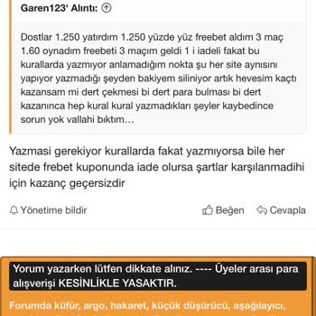 Kazanç Çekiminde Kural Belirsizliği Nedeniyle Mağduriyet