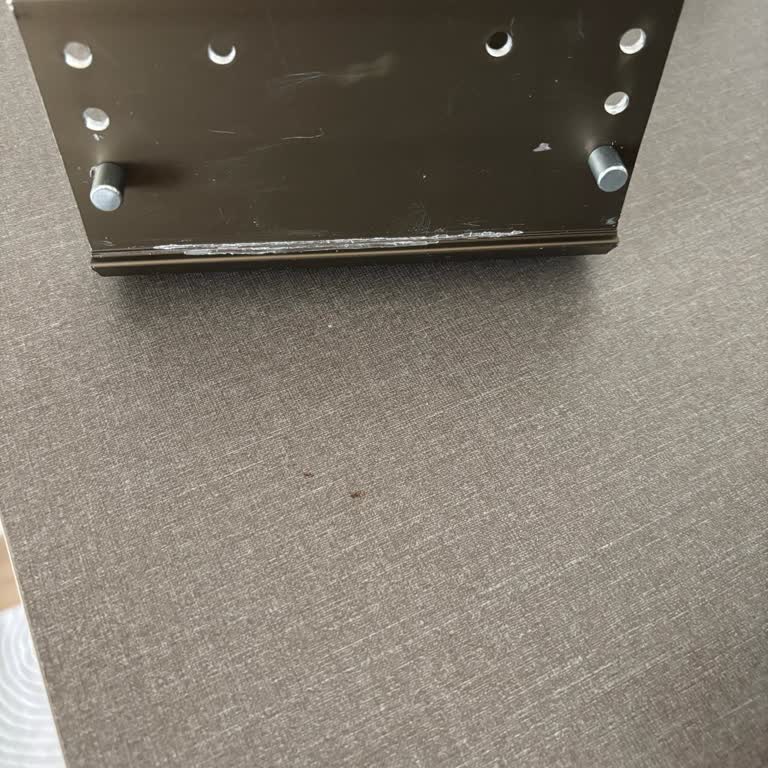 Enza Home Dolap Kapağı Güvenlik Riski Ve İlgisiz Müşteri Hizmetleri