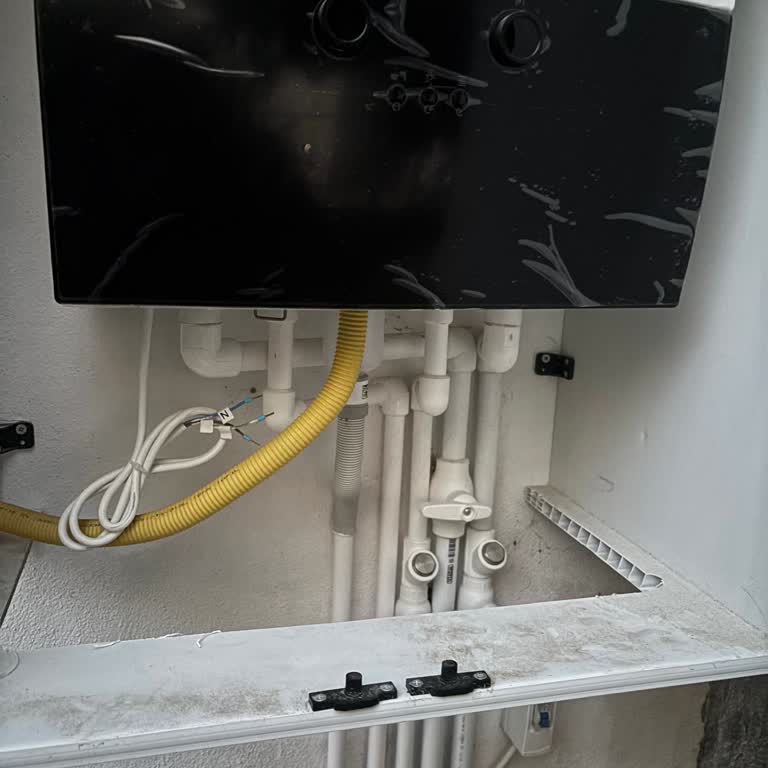 Üçay Mühendislik İle Doğalgaz Kurulumunda Büyük Mağduriyet Ve İletişim Sorunları