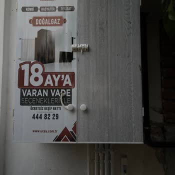 Üçay Mühendislik İle Doğalgaz Kurulumunda Büyük Mağduriyet Ve İletişim Sorunları