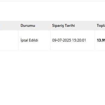 Satın Aldığım POS Cihazlarının İadesinde Ve Destek Sürecinde Sorun Yaşıyorum