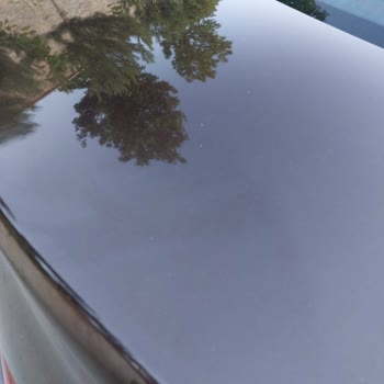 Nasiol Seramik Kaplama Ürünü Hem Kusurlu Hem De Müşteri Hizmeti Yetersiz