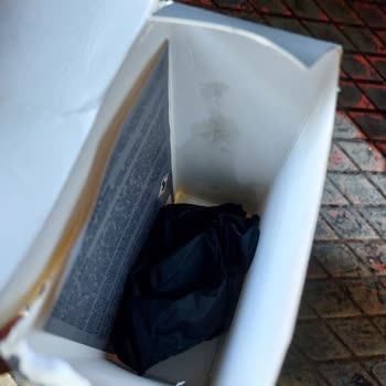 Nasiol Seramik Kaplama Ürünü Hem Kusurlu Hem De Müşteri Hizmeti Yetersiz