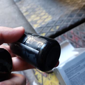 Nasiol Seramik Kaplama Ürünü Hem Kusurlu Hem De Müşteri Hizmeti Yetersiz