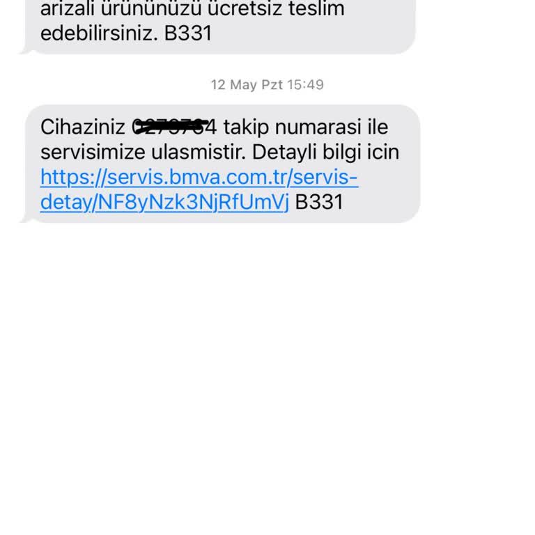 Kiwi Kettle Garanti Sürecinde İlgisizlik Ve Cevapsızlık