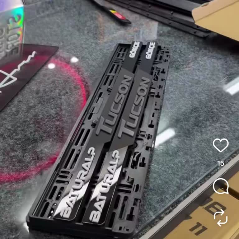 Sipariş Verdiğim Plakalık Teslim Edilmedi, Ücret İadesi Yapılmadı