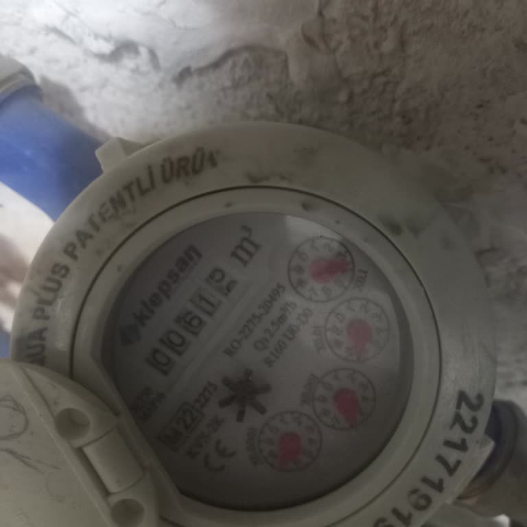 ASKİ'den Fahiş Su Faturası: Depremzede Müşterinin Mağduriyeti