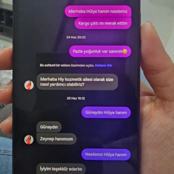 Paramı Aldı, Ürünü De Geri Vermedi!