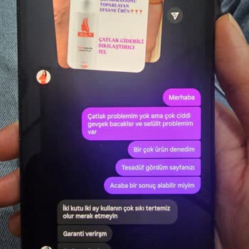 Paramı Aldı, Ürünü De Geri Vermedi!