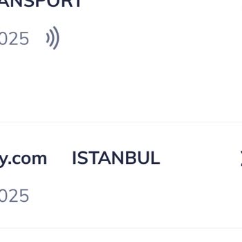 Siparişim 15 Gündür Teslim Edilmedi, Ulaşamıyorum