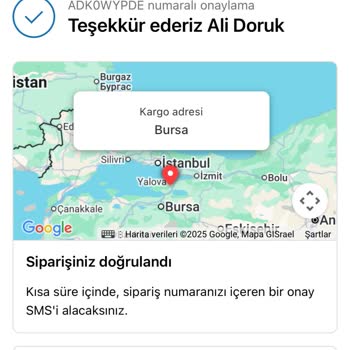 Siparişim 15 Gündür Teslim Edilmedi, Ulaşamıyorum