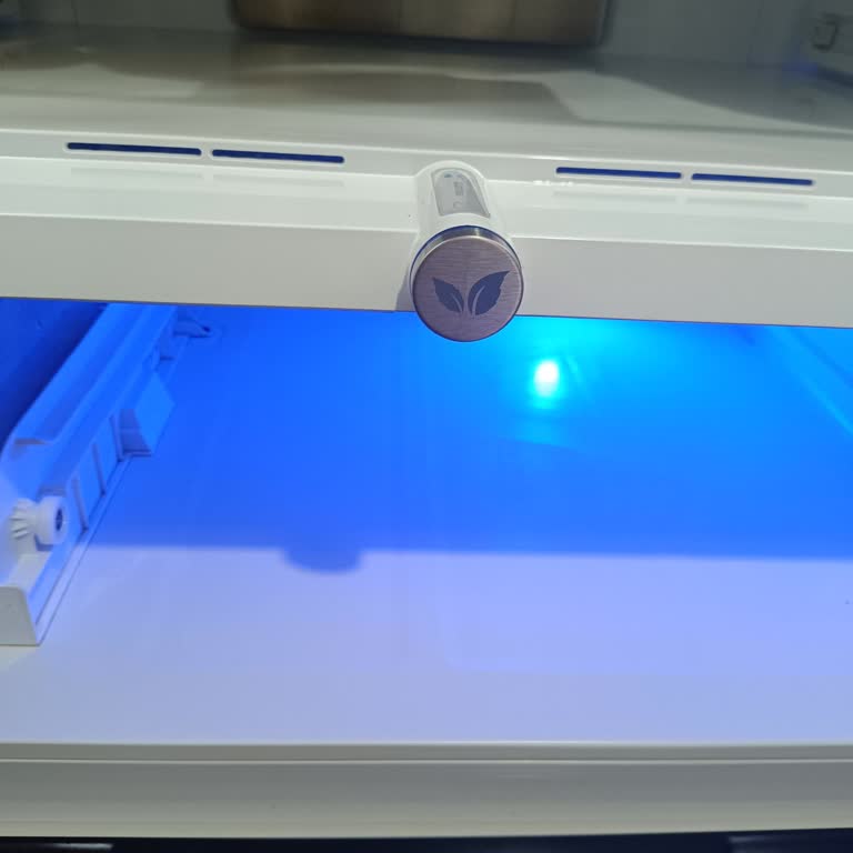 Beko Buzdolabında Garanti Sonrası Üretim Hatası Ve Tamir Edilememe Sorunu