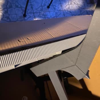 Kırık Gelen Sehpa İçin İki Haftadır Çözüm Bekliyorum Geri Dönüş Yapılmıyor