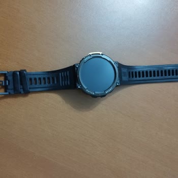 Carmenta Akıllı Saatin Ekranı Açılmıyor Müşteri Hizmetlerine Ulaşamıyorum