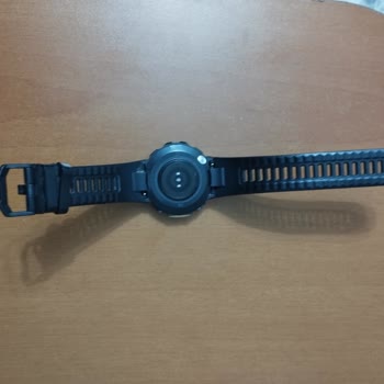 Carmenta Akıllı Saatin Ekranı Açılmıyor Müşteri Hizmetlerine Ulaşamıyorum