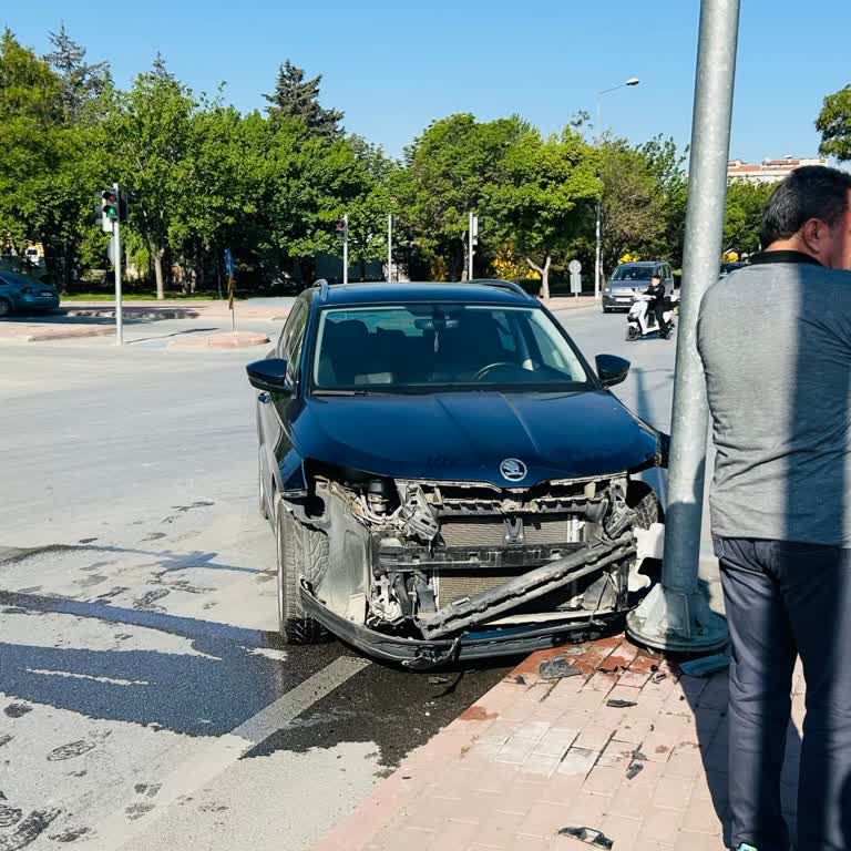 Kasko Onarım Sürecindeki Gecikme Ve Bilgi Eksikliği Mağduriyeti
